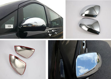 Giá tốt. Chromed bên ngoài gương mặt bên vỏ đúc cho Benz New Vito 2016 2017 trực tuyến