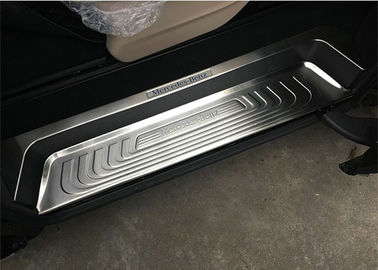 Giá tốt. Đường bên thép bán buôn Đường bên thép cho Mercedes mới - Benz Vito 2016 2018 trực tuyến