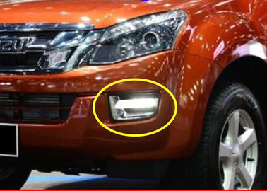 Giá tốt. Phân tích phụ tùng ô tô Đèn chạy ban ngày cho ISUZU D-MAX 2012 - 2015 trực tuyến