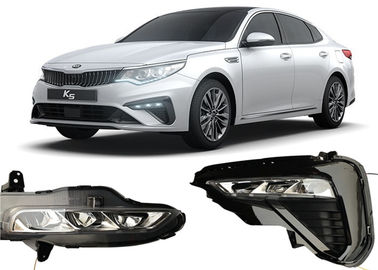 Giá tốt. Đèn chạy ban ngày tự động Cho KIA K5 Optima 2019 Đèn sương mù Đèn thay thế kiểu OE trực tuyến