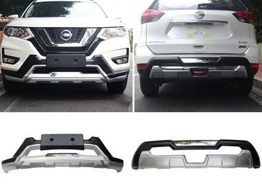 Giá tốt. Nissan New X-Trail 2017 phụ kiện xe cướp bảo vệ phía trước và bảo vệ phía sau trực tuyến
