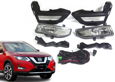Giá tốt. Nissan X- Trail 2017 Rogue thay thế phụ tùng ô tô OE phong cách đèn sương mù phía trước Nhà cung cấp trực tuyến