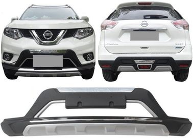 Giá tốt. Thiết bị phụ kiện ô tô Bảo vệ phía trước và bảo vệ phía sau cho Nissan New X-Trail 2014 2016 trực tuyến