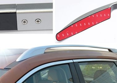 Giá tốt. NISSAN X-TRAIL 2014 2017 OE phong cách giá đỡ mái nhà ô tô, ủi lắp đặt nhà máy giá đỡ hành lý trực tuyến