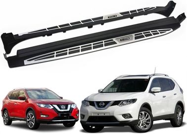 Giá tốt. Phụ tùng thay thế xe Side Step Running Boards phù hợp với Nissan X-Trail 2014 2017 trực tuyến