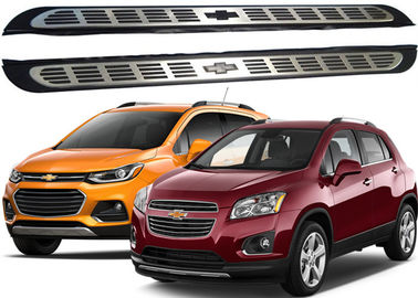 Giá tốt. OE phong cách xe ô tô chạy bảng cho Chevrolet Trax Tracker 2014 - 2016, 2017- trực tuyến