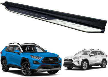 Giá tốt. OE Style Side Step Running Boards cho Toyota RAV4 Adventure / Limited / XSE Hybrid năm 2019 trực tuyến