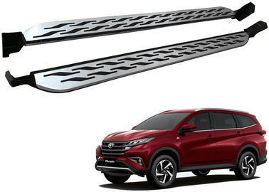 Giá tốt. 2018 2019 Toyota Rush Phụ kiện ô tô Phong cách thể thao Bảng chạy bước bên trực tuyến