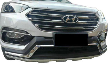 Giá tốt. Bảo vệ thanh phía trước và phía sau bumper bảo vệ cho 2016 HYUNDAI IX45 Santafe trực tuyến