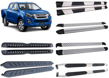 Giá tốt. Thiết bị phụ kiện ô tô Xe chạy bảng cho năm 2012 2016 ISUZU D-MAX Pick Up Distributor trực tuyến