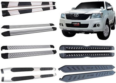 Giá tốt. New Condition xe chạy bảng cho 2009 2012 Toyota Hilux Vigo Pick Up trực tuyến