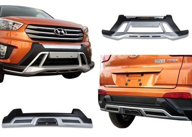 Giá tốt. Hyundai 2014 2015 Creta IX25 thể thao phong cách phía trước Bumper bảo vệ và bảo vệ phía sau trực tuyến