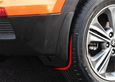 Giá tốt. Bảo vệ bùn xe ô tô nhựa bền, HYUNDAI IX25 2015 2019 Creta Bùn xe ô tô bùn flaps Splash Guard trực tuyến