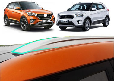 Giá tốt. Phân phối bộ phận phụ tùng ô tô OE Style Roof Luggage Rack Cho Hyundai IX25 2014 2015 2019 Creta trực tuyến