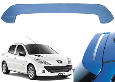 Giá tốt. Professional PEUGEOT 206 Hatchback Roof Spoiler 136*12*42cm Kích thước trực tuyến