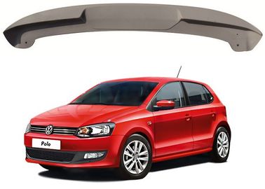 Giá tốt. ABS vật liệu phụ tùng ô tô mái nhà Spoiler cho Volkswagen Polo 2011 hatchback trực tuyến