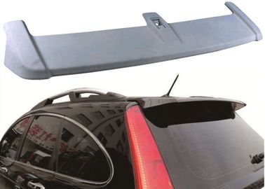 Giá tốt. Honda 2007 2010 CR-V Custom Auto Spoilers Áo ABS Blow Molding trực tuyến