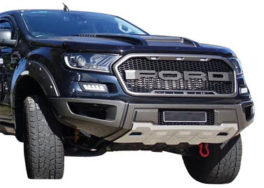 Giá tốt. Raptor Style Front Bumper Facelift Body Kits Cho Ford Ranger T7 2016 2018 Nhà cung cấp trực tuyến