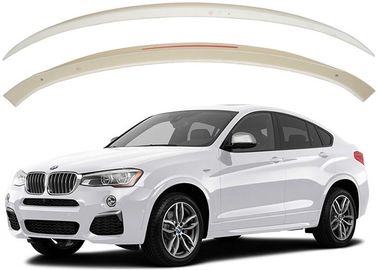 Giá tốt. Bộ phận trang trí Auto Sculpt Hộp xe phía sau Spoiler cho BMW F26 X4 Series 2013 - 2017 trực tuyến