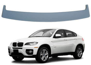 Giá tốt. Plastic Universal Trunk Spoiler, Bmw Wing Spoiler Cho E70, E71 X6 Series 2008 - 2014 trực tuyến