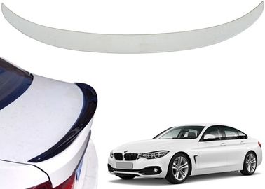 Giá tốt. Chiếc xe có cánh phía sau cho BMW F32 4 Series Gran Coupe, Blow Molding trực tuyến
