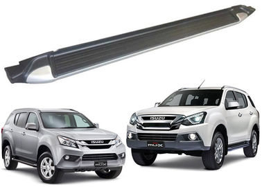 Giá tốt. ISUZU MU-X 2014 2017 2018 MUX phụ kiện ô tô Bảng chạy bước bên trực tuyến