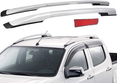 Giá tốt. ISUZU Pick Up D-MAX 2012 2015 2017 Phụ kiện OE Style Roof Luggage Racks Nhà sản xuất trực tuyến