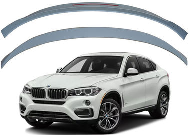 Giá tốt. Auto Sculpt Hậu thân xe Spoiler Lip cho BMW F16 X6 Series 2015 - 2019, Trang trí ô tô trực tuyến