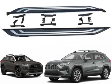 Giá tốt. OE Style Side Step Running Boards cho Toyota RAV4 Adventure / Limited / XSE Hybrid năm 2019 trực tuyến