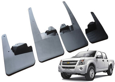 Giá tốt. Bảo vệ bùn ô tô nhựa bền, ISUZU 2008 DMAX Double Cab OE Bùn nắp trực tuyến