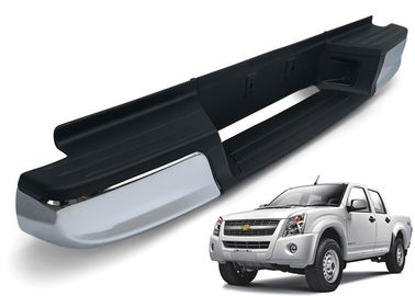 Giá tốt. Các bộ phận thay thế kiểu OE Isuzu Bumper phía sau cho Pick Up D-MAX 2008 - 2011 DMAX trực tuyến