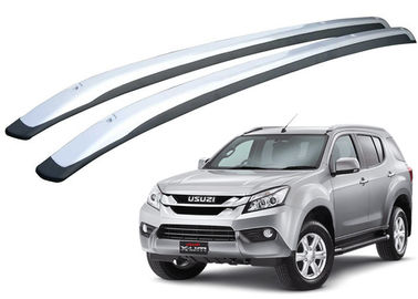 Giá tốt. Nhà cung cấp OE Style Stick Installation Roof Racks cho ISUZU MU-X 2014 2017 MUX trực tuyến