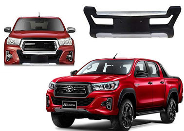 Giá tốt. Đèn LED ban ngày chạy Mặt trước Bảo vệ đấm Toyota Cho New Hilux Revo 2018 Rocco Nhà sản xuất trực tuyến