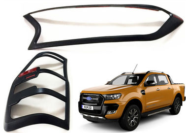 Giá tốt. Xuất khẩu đèn đầu đuôi đèn Bezel và tay cầm trang trí cho 2016 2018 Ford Ranger T7 trực tuyến