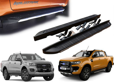 Giá tốt. FORD Pick Up Ranger T7 2016 T8 2019 OE phụ kiện ô tô Bảng chạy bên bước bán buôn trực tuyến