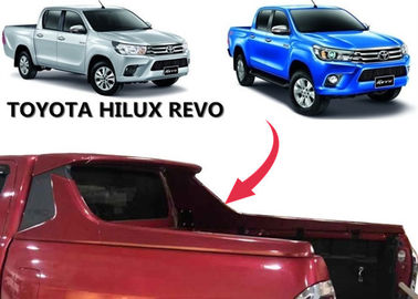 Giá tốt. Xuất khẩu OE Luxury Style Trunk Roll Bar cho Toyota Hilux Revo và Hilux Rocco trực tuyến