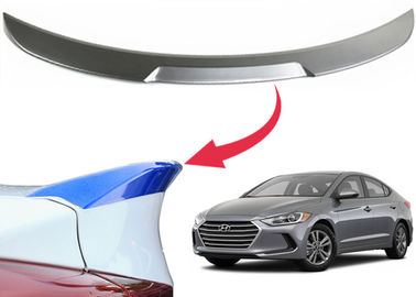 Giá tốt. Hyundai New Elantra 2016 2018 Avante nâng cấp phụ kiện Auto Sculpt Roof Spoiler trực tuyến