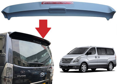 Giá tốt. Auto Sculpt Rear Roof Spoiler với đèn dừng LED cho Hyundai H1 Grand Starex 2012 trực tuyến