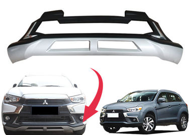 Giá tốt. Mitsubishi ASX 2017 2018 ABS Blow Molding Front Guard And Rear Bumper Diffuser Nhà máy trực tuyến