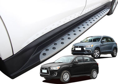 Giá tốt. Xuất khẩu Mitsubishi ASX 2013 2017 Thể thao và phong cách Vogue Side Step Bars Running Boards Tình trạng mới trực tuyến