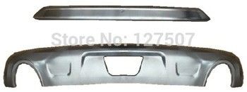Giá tốt. Thiết bị phụ kiện xe ô tô Bảo vệ đệm cho Ford Edge 2011 Stainless Steel Bumper Skid trực tuyến