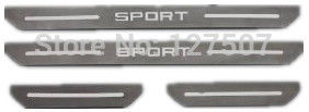 Giá tốt. Land Rover Range Rover Sport 2006- 2012 Đèn cửa trực tuyến