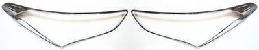 Giá tốt. Nhà cung cấp ABS Chrome đèn pha Bezel thay thế tùy chỉnh cho IX45 2013 / 2014 trực tuyến
