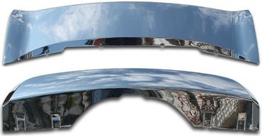 Giá tốt. BMW X5 2014 Auto Body Kits Bumper Assy Chromed Bumper Skid Plates trực tuyến