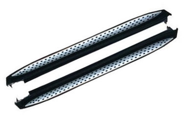 Giá tốt. Thiết bị phụ kiện xe ô tô tùy chỉnh OE Style Xe chạy xe cho Benz ML350 / W164 Side Step / Pedals trực tuyến