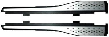 Giá tốt. Phụ kiện ô tô nhôm bước bên Nerf Bar cho ACURA RDX 2013 2014 trực tuyến