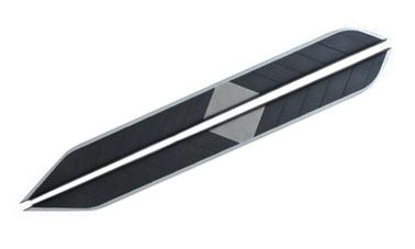 Giá tốt. Bảng chạy Nerf Bàn bước bên cho INFINITI FX35 / QX70 2009 - 2014 Chiếc xe trực tuyến