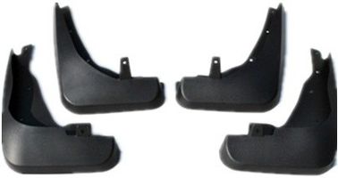 Giá tốt. INFINITI EX25 / QX50 OE loại bảo vệ bùn ô tô / bảo vệ nước xả ô tô Chiếc xe phụ tùng bán buôn trực tuyến