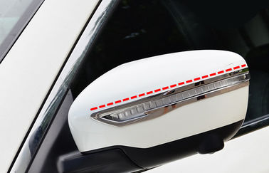 Giá tốt. NISSAN X-TRAIL 2014 Auto Body Trim Chiếc gương bên Trim Chrome trực tuyến