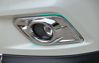 Giá tốt. Đèn sương mù Chrome tùy chỉnh Bezel cho NISSAN X-TRAIL 2014 Đèn sương mù phía trước RIM trực tuyến